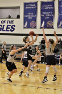 No. 14 Kortney Drake