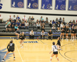 No. 14 Olivia Richards