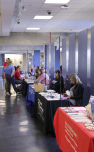 Health and Wellness Day