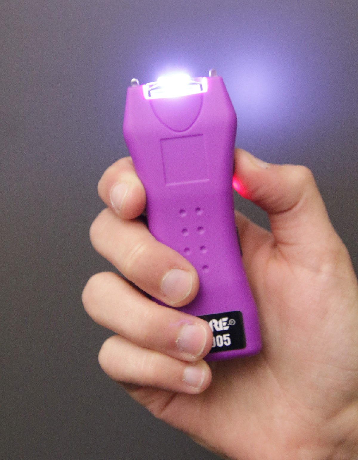 New law allows stun guns on campus Kirkwood Communiqué