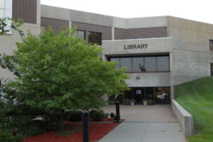 KCC Library