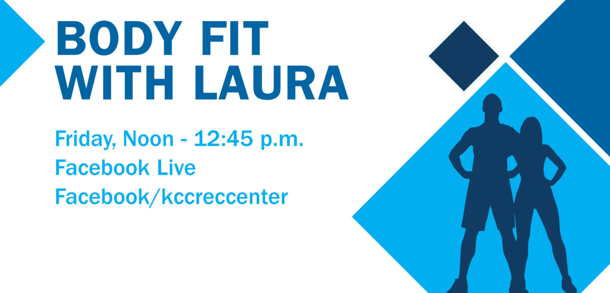 Body Fit with Laura