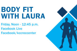 Body Fit with Laura