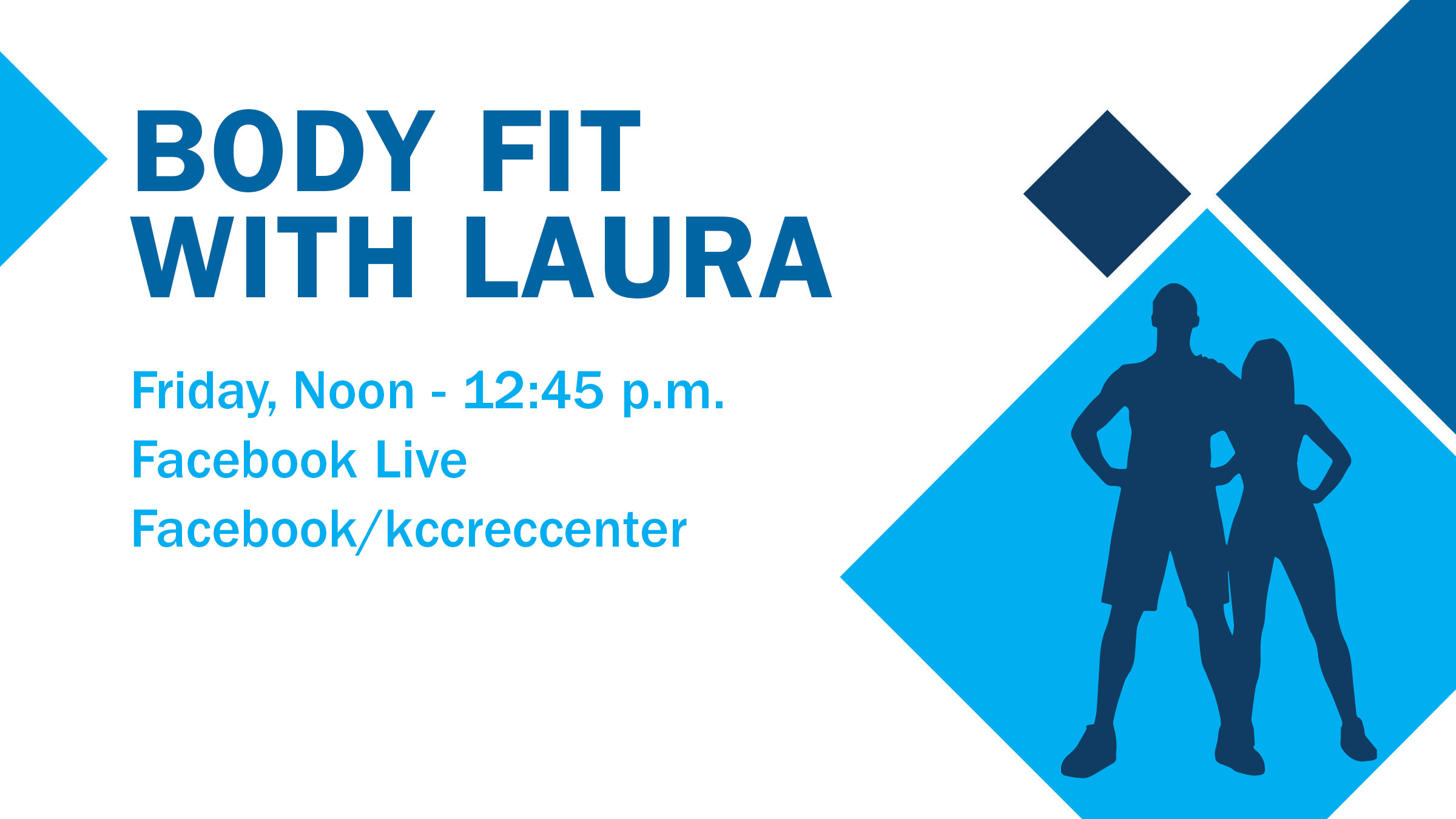 Facebook Live: A Way to Keep Active – Kirkwood Communiqué