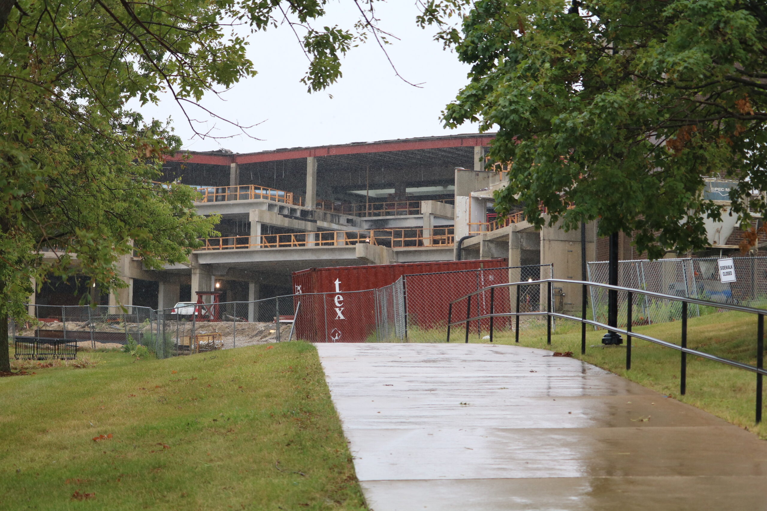 Capture Kirkwood Sept. 18, 2020 Kirkwood Communiqué