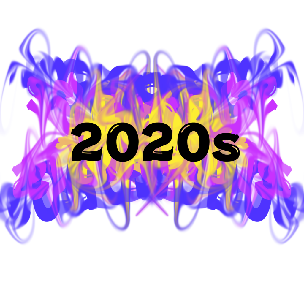2020s