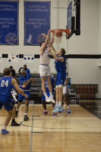 No. 40 Blake Brinkmeyer