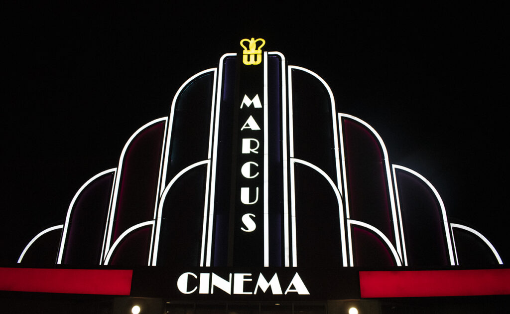 Marcus Cinema