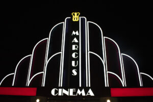 Marcus Cinema
