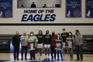 Sophomore night