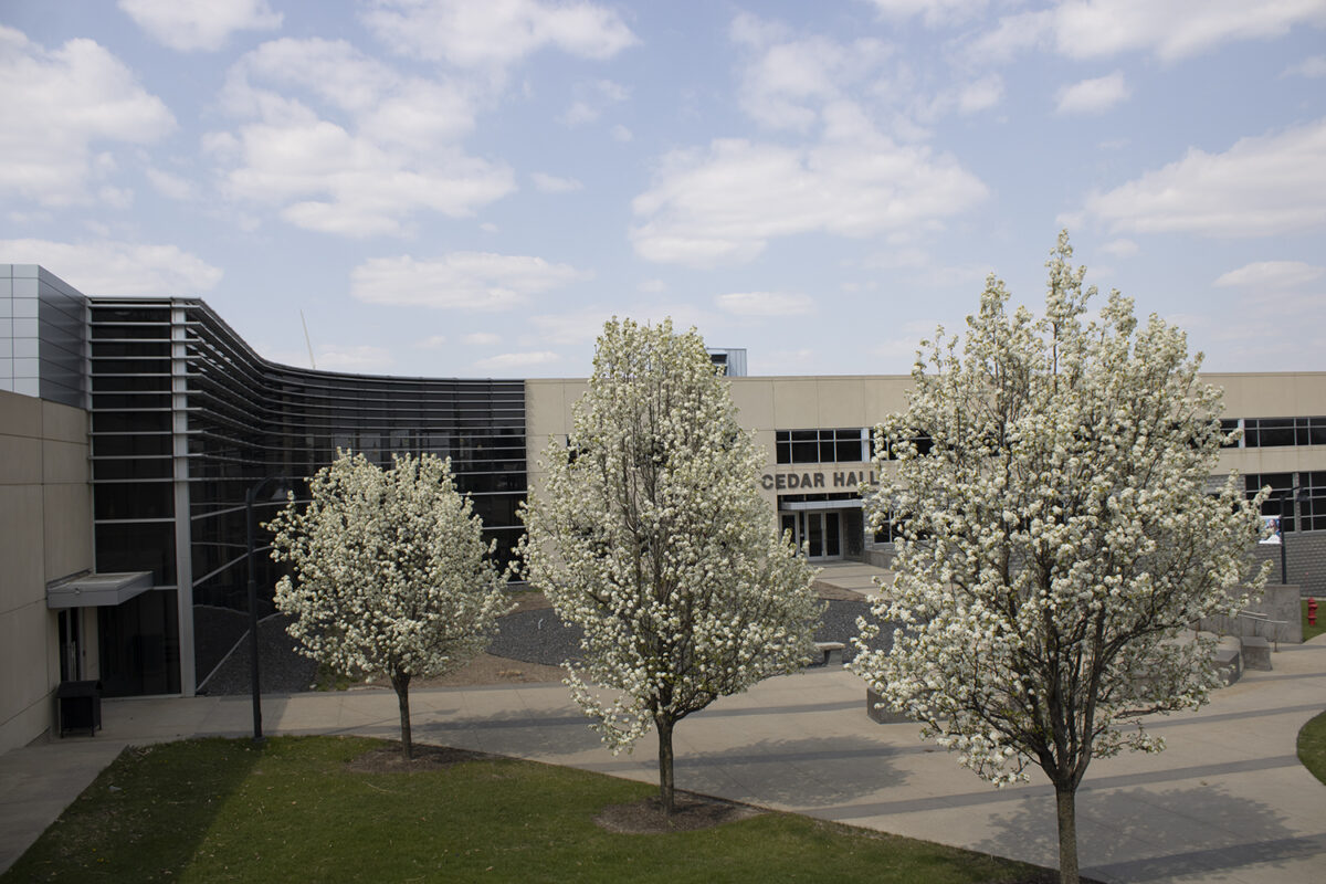 Capture Kirkwood April 29, 2021 Kirkwood Communiqué