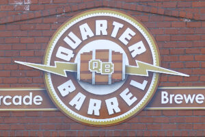Quarter Barrel