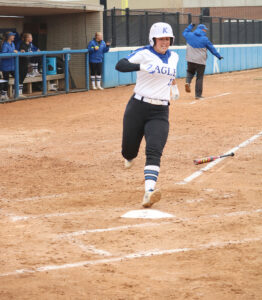 No. 13 Reagan Schutte