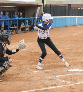 No. 9 Brooke Kilburg