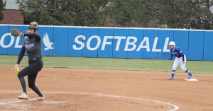 No. 8 Peggy Klingler