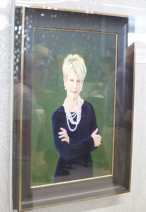 Portrait of Dr. Lori Sundberg
