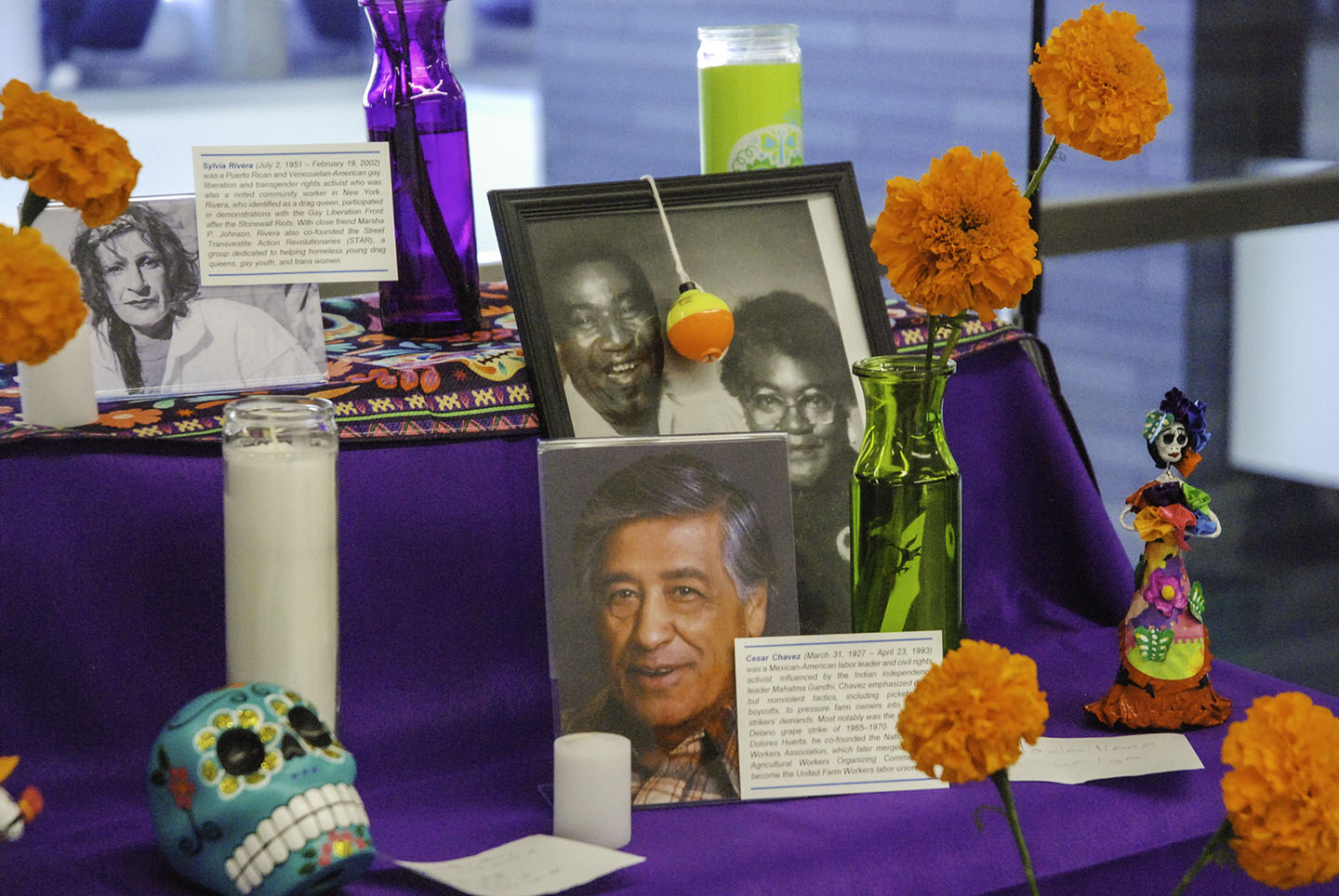 dia de los muertos kyrie