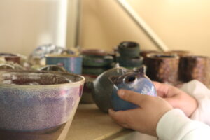 Ceramics