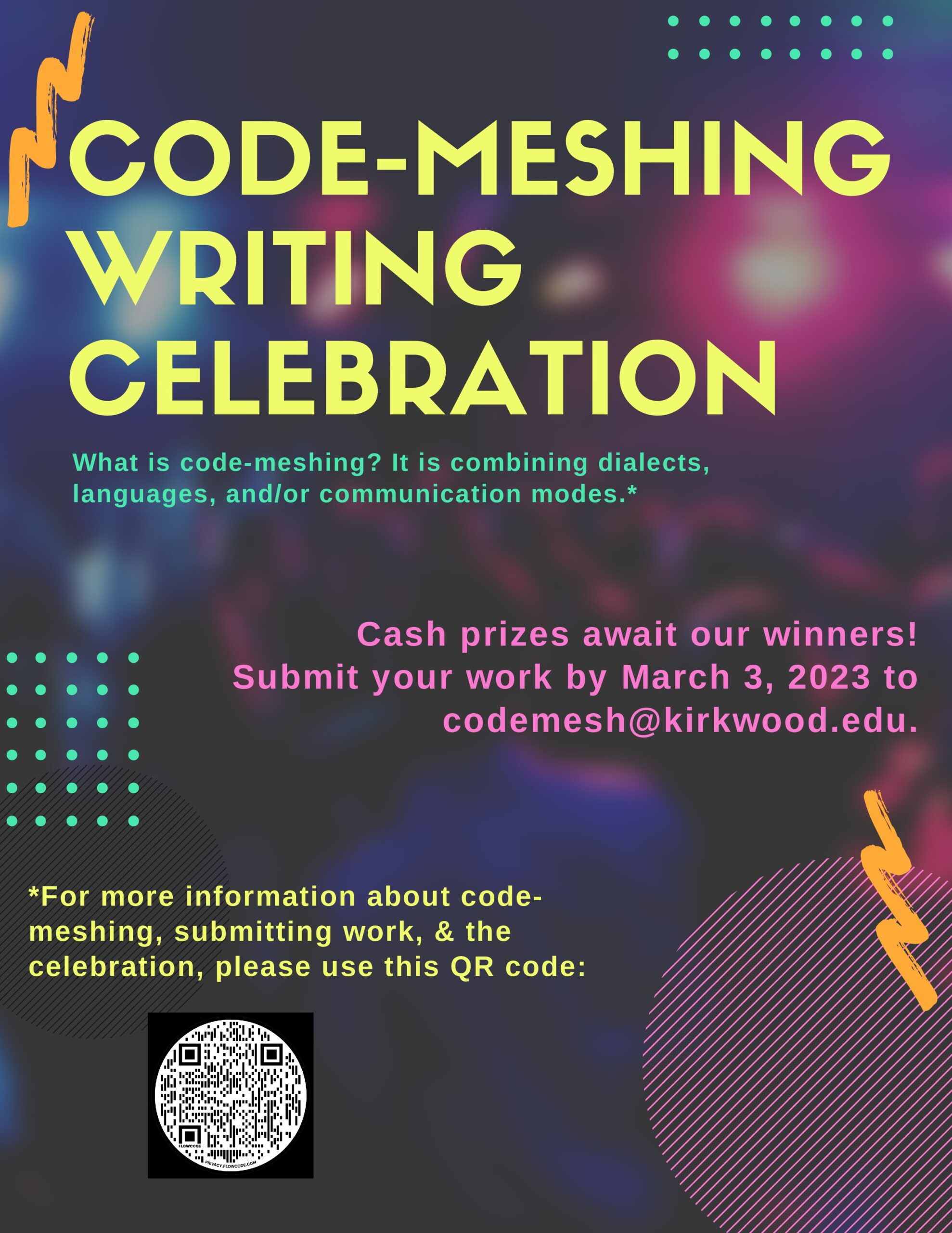 Fighting the invisible affliction: College works to battle food