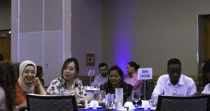 Members of Global Learning