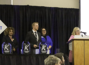 Music Instructor Allison Holmes-Bendixen