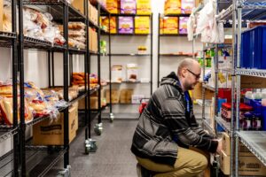 Kirkwood Food Pantry