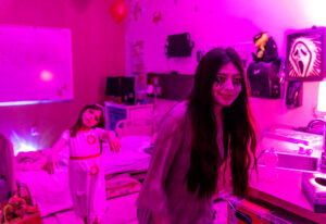 Kirkwood Community College's Annual Haunted Hospital