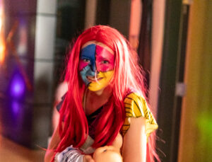 Kirkwood Community College's Annual Haunted Hospital