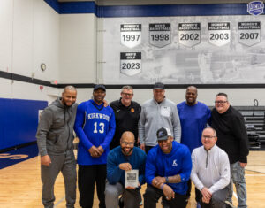 Kirkwood Hall of Fame inductees