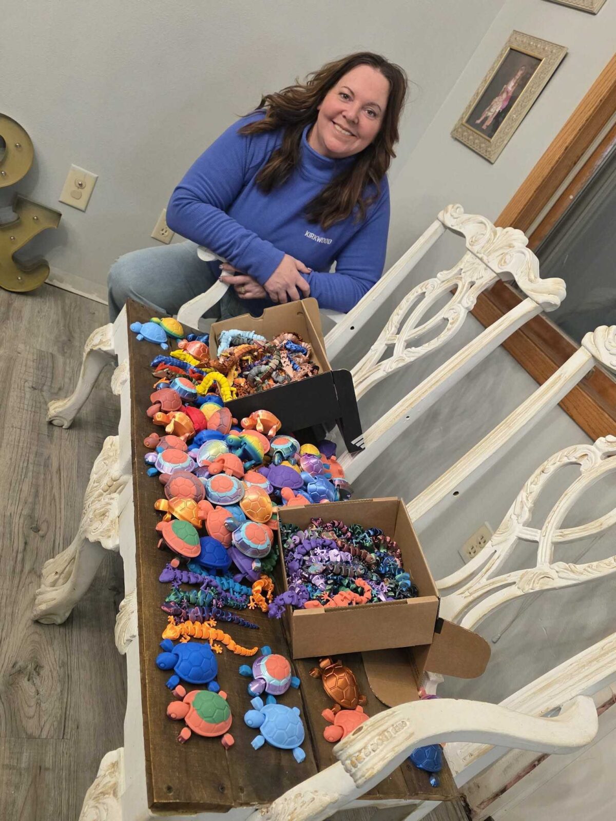 Computer-aided design program provides students with design skills ...