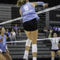 8spiking