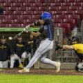 Dylan Acevedo Hitting