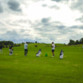 Kirkwood Golf Team