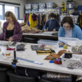 Students Design Costumes for ‘Pippin’